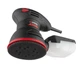 Ексцентрикова шліфмашина INTERTOOL WT-0541,125 мм, 300 Вт, 5000-12000 об/хв - зображення 4