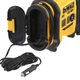 Профессиональный компрессор воздушный аккумуляторный DeWALT DCC018N: без АКБ, 11бар (DCC018N) - изображение 3