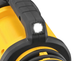 Профессиональный компрессор воздушный аккумуляторный DeWALT DCC018N: без АКБ, 11бар (DCC018N) - изображение 5