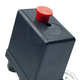 Автоматика в сборе для компрессора AL-FA BM-02 Profi 220 V - изображение 8