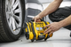 Профессиональный компрессор воздушный аккумуляторный DeWALT DCC018N: без АКБ, 11бар (DCC018N) - изображение 10