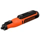 Гравер Black&Decker 29500 об/мин, 7,2V, Li-Ion 1,5Ah (BCRT8I) - изображение 1