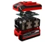 Потужний акумулятор Einhell Power-X-Change Plus 18V 5-8 Ah Multi-Ah (4511600) - зображення 2