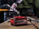 Потужний акумулятор Einhell Power-X-Change Plus 18V 5-8 Ah Multi-Ah (4511600) - зображення 3