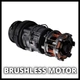 Шуруповерт Einhell TE-CD 18/50 Li BL Solo X-Change (без АКБ и ЗУ) (4513887) - изображение 6