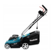 Газонокосилка Makita ELM3320 электрическая (ELM3320) - изображение 2