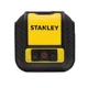 Лазерный нивелир Stanley Cubix STHT77498-1 12 м SDRT_5STHT77498-1 - изображение 3