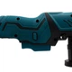 Аккумуляторная эксцентриковая полировальная машина PROFI-TEC PPM-8012SCP Set: с АКБ 12V 2.5 Ah+ЗП, круг 80мм - изображение 6