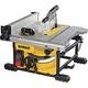 Пила настольно-циркулярная сетевая DeWALT DWE7485 : 1850 Вт, 210 круг - изображение 2