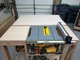 Пила настольно-циркулярная сетевая DeWALT DWE7485 : 1850 Вт, 210 круг - изображение 7