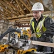 Торцовочная пила DeWALT DWS777 - изображение 5