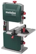 Пилка стрічкова Metabo BAS 261 Precision (619008000) - изображение 1
