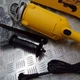 Шлифмашина угловая - болгарка сетевая DeWALT DWE494 - изображение 4