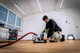 Професійна торцювальна пила Metabo KS 216 M : 1350 Вт, диск 216 x 30 мм 610216000 - изображение 9