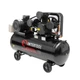 Компресор INTERTOOL PT-0040, 200 л, 7, 5 кВт, 380 В, 8 атм, 1050 л/хв 3 циліндра - зображення 1