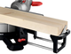 Мощная торцовочная пила Metabo KGS 254 M New : 1.8 кВт, диск 254 мм х 30 мм, 613254000 - изображение 3
