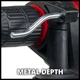 Мощная ударная дрель электрическая Einhell TC-ID 720/1 E : 720 Вт, 13мм патрон (4259848) SDRT_54259848 - изображение 3