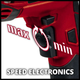 Мощная ударная дрель электрическая Einhell TC-ID 720/1 E : 720 Вт, 13мм патрон (4259848) SDRT_54259848 - изображение 4