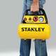 Потужний компресор повітряний безмасляний STANLEY DN200/8/6 : 1.1 кВт, 6 л, 180 л/хв - зображення 5