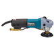 Професійна полірувальна шліфувальна машина Makita PW 5000 CH : 900 Вт, диск 100-125 см, 4400 об/хв - зображення 3