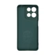Чохол ArmorStandart ICON для Motorola G15 Power Camera cover Dark Green (ARM83103) - зображення 2