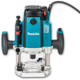Фрезер вертикальный Makita RP2303FC08 : 2100 Вт, цанга 6/8/12 мм, 9000-23000 хв-1 - изображение 1