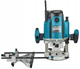 Фрезер вертикальный Makita RP2303FC08 : 2100 Вт, цанга 6/8/12 мм, 9000-23000 хв-1 - изображение 5