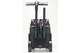 Професійний пилосос Metabo ASR 35 L ACP : 1400 Вт, 35 л, 248 мбар, 3660 л/хв, вага 16 кг - зображення 4