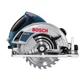 Дискова пила Bosch GKS 65 GCE (0601668900) - зображення 2