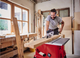 Мощная циркулярная пила Einhell TC-TS 254 Eco: 1800 Вт, диск 254 x 30 x 2, 4 мм (4340505) - изображение 10