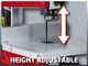 Ленточная пила EINHELL TC-SB 200/1 New - изображение 3