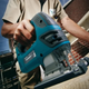 Электролобзик Makita 4350 FCT с подсветкой (4350FCT) - изображение 8