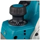 Электрический ручной рубанок (фуганок) MAKITA KP0800 : 620 Вт, ширина 82мм - изображение 5
