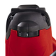 Мощный электрический ручной столярный фрезер по дереву Einhell TE-RO 1255E: 1200 Вт, 6-8 цанга SDRT_54350490 - изображение 4