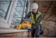 Профессиональный пылесос аккумуляторный DeWALT DCV517N : без АКБ, объем 1.9л, шланг 1м (DCV517N) SDRT_5DCV517N - изображение 10