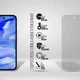Гідрогелева плівка ArmorStandart Matte для смартфона Google Pixel 9a (ARM83580) - зображення 2