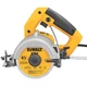 Циркулярная пила по камню, мрамору DeWALT DWC410 : 1300 Вт, диск 110 мм, 13000 об/мин., плиткорез SDRT_5DWC410 - изображение 3