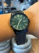 Мужские наручные часы CASIO MTP-VD03B-3AUDF - изображение 2