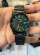 Мужские наручные часы CASIO MTP-VD03B-3AUDF - изображение 4