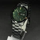 Мужские наручные часы CASIO MTP-VD03B-3AUDF - изображение 5