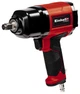 Гайковерт Einhell пневматический TC-PW 610 (4138960) - изображение 2