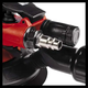 Шлифовальная машина Einhell пневматическая TC-PE 150 (4133330) - изображение 5