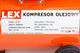 Воздушный компрессор LEX LXC24 -24 л 2.5 кВт. 210 л / хв - изображение 7