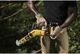 Цепная пила DeWALT мини, 18 В XR Li-lon, бесщёточная, шина 20 см (без АКБ и ЗУ) (DCMPS520N) - изображение 10