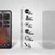 Гидрогелевая пленка ArmorStandart Matte для смартфона Nothing Phone (3a) Pro (ARM85462) - изображение 2