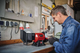 Потужний точильний верстат Einhell TC-WD 200/150 : 250 Вт, коло сухий - Ø150 / мокрий Ø200 (4417242) TR_4417242 - зображення 9