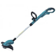 Профессиональный аккумуляторный триммер для травы MAKITA DUR 181 Z : 18V (без аккумулятора и зарядки) - изображение 3