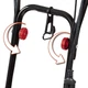 Электрический культиватор (электрокультиватор) Einhell GC-RT 1440 M ширина 40см, садовый культиватор - изображение 3