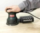 Эксцентриковая шлифмашина Metabo FSX 200 Intec (609225500) - изображение 6