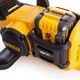 Пила цепная аккумуляторная бесщёточная DeWALT DCM575X1 - изображение 4